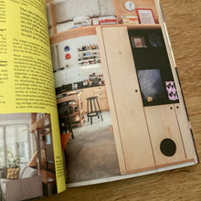 Never Too Small Issue 4