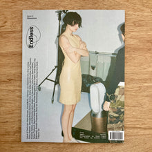 Endless Issue IV