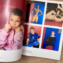 Arena Homme+ Issue 65