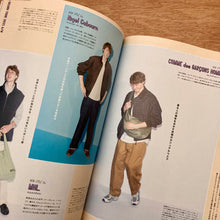 Men's Fudge Issue 175