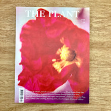 The Plant Issue 25 (Multiple Covers)