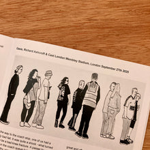 Headwinds Issue 7