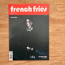 French Fries Issue 11