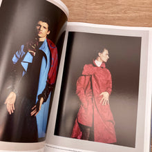 Dazed Winter 2025 (Multiple Covers)