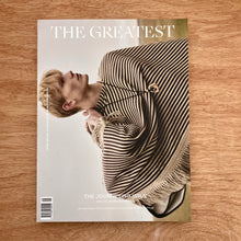 The Greatest Issue 29 (Multiple Covers)