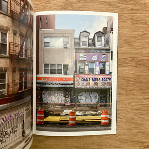 Radical Kiosk Volume 02