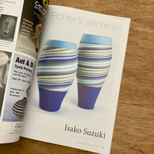 Ceramic Review Issue 335