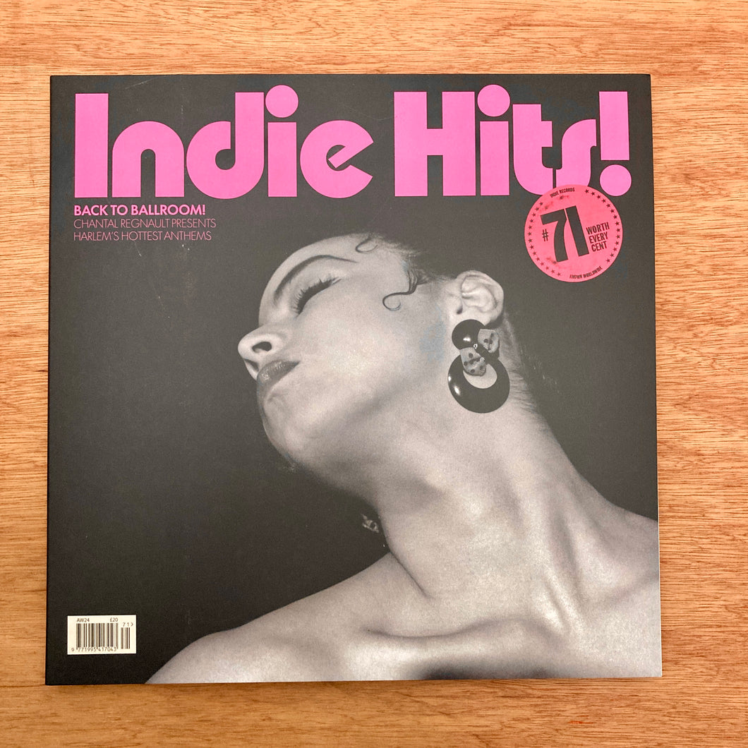 Indie Issue 71 (Multiple Covers)