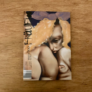 Fräulein Issue 38 (Multiple Covers)