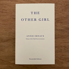 The Other Girl
