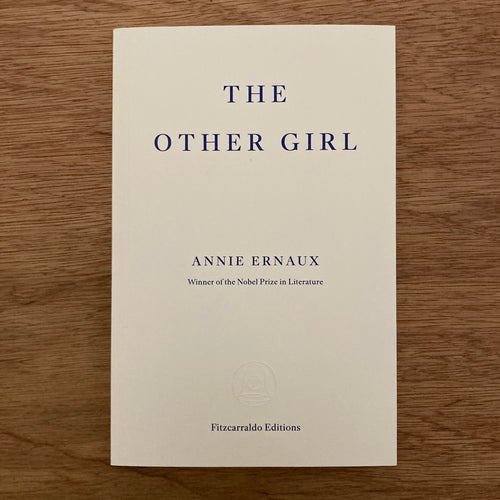 The Other Girl