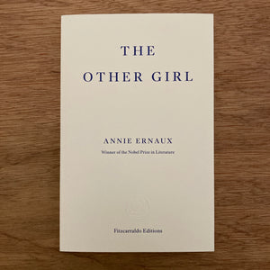 The Other Girl