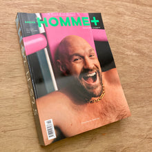 Arena Homme+ Issue 62 (Multiple Covers)