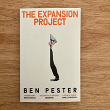 The Expansion Project