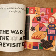 Farsight Issue 18