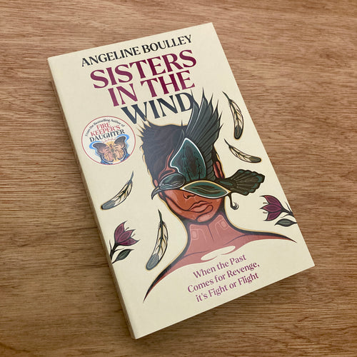 Sisters In The Wind
