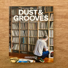 Dust & Grooves Deluxe Box Set (Vol. 1 And 2)