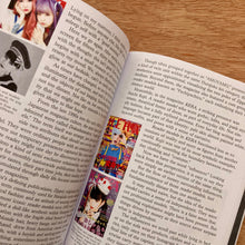 Viscose Issue 9 - Japan