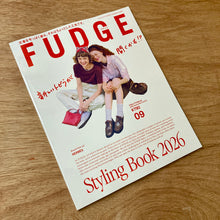 Fudge Issue 278