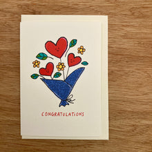 Congratulations Bouquet