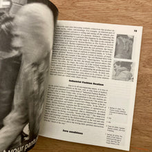 Viscose Issue 2 - Clothes