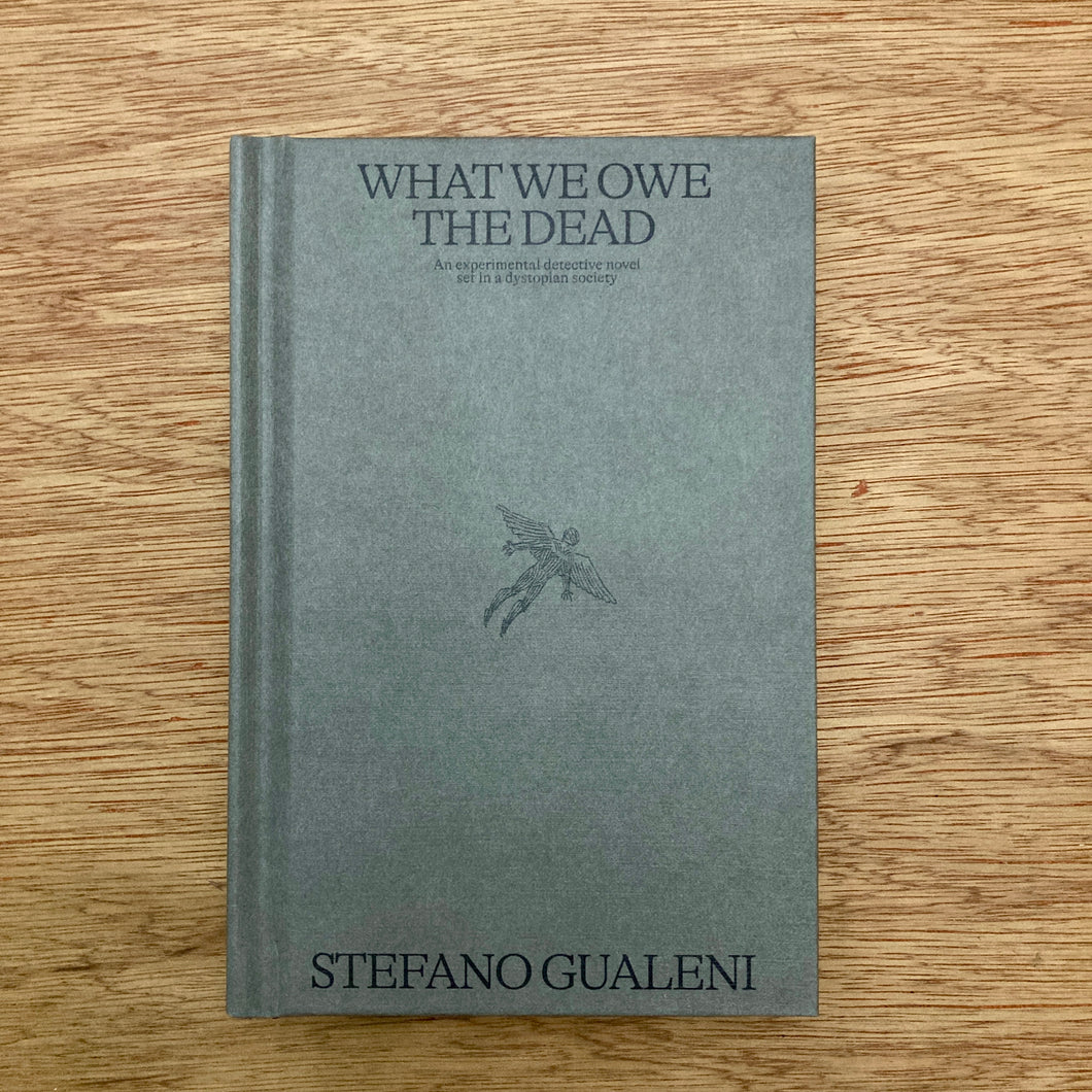 What We Owe The Dead