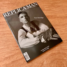 Replica Man Issue 16 (Multiple Covers)