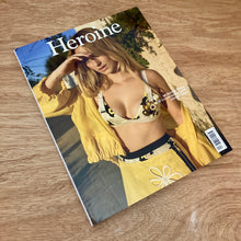 Heroine Issue 24 (Multiple Covers)