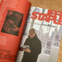 Get Familiar Issue 7 (Multiple Covers)