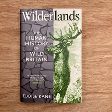 Wilderlands (Signed Copies)