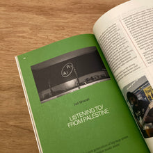 Seen Issue 2