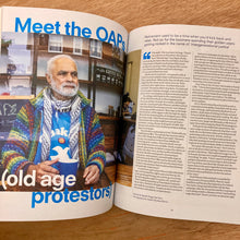 Positive News Issue 124