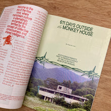 Lux Issue 17