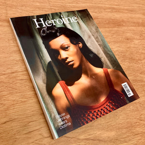 Heroine Issue 22 (Multiple Covers)