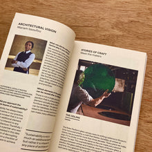 The Monocle Companion Issue 5