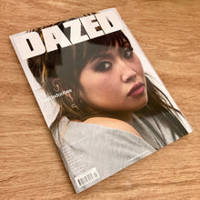 Dazed Spring 2026 (Multiple Covers)