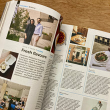 Monocle Issue 194