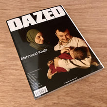 Dazed Autumn/Winter 2025 (Multiple Covers)