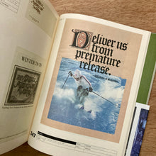 The Outdoor Archive