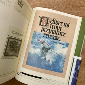The Outdoor Archive