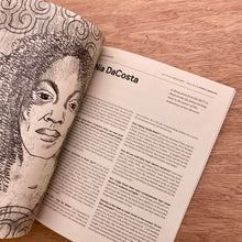 Little White Lies Issue 110
