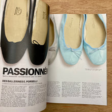 L’Etiquette Femme Issue 6