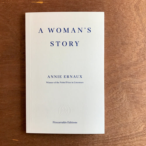 A Woman's Story