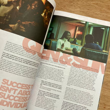 Get Familiar Issue 7 (Multiple Covers)