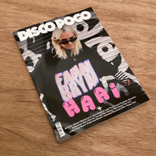Disco Pogo Issue 8 (Multiple Covers)