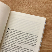 Madelaine Before The Dawn