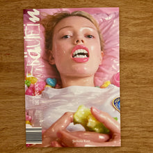 Fräulein Issue 41 (Multiple Covers)