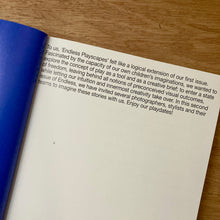 Endless Issue 2