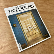 World Of Interiors November 2026