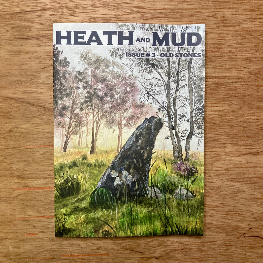 Heath And Mud Issue 3